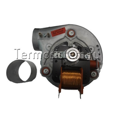 Вентилятор котла U052-24 (87167623270)